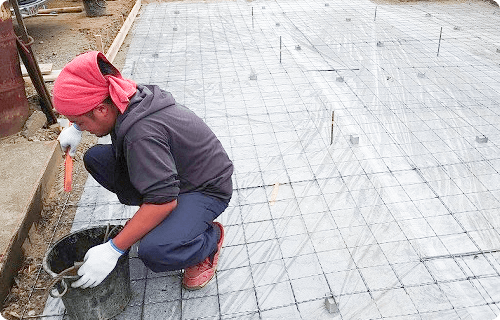 信栄興業の強み